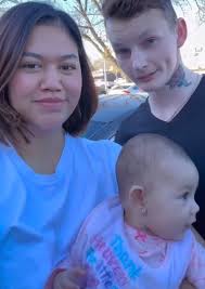 Ciara Sotto is a loving mom to her son Crixus! ❤️