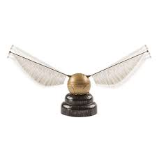 Universal Studios The Wizarding World Of Harry Potter Golden Snitch Toy New Harry Potter Golden Snitch Golden Snitch Harry Potter Wedding