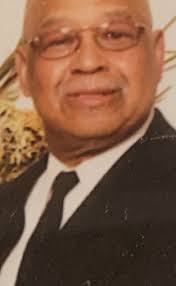 Obituary: Leroy Smith