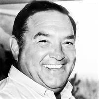 EDWARD ROWLAND Obituary (1933