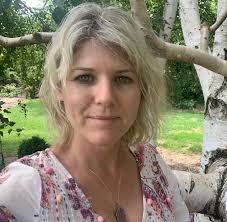 About — Sally Jane Friday