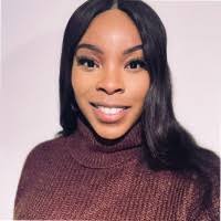 Sherika Graham's Instagram, Twitter & Facebook