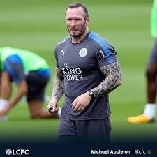 Michael appleton is on facebook. Leicester City On Twitter I Feel Honoured Michael Appleton Discusses His Exciting New Role As Lcfc S Assistant Manager Https T Co Lgkswoqkfv Https T Co Cylv578tar