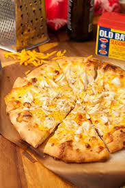 Crab Pizza Tide Thyme Recipe Recipes Seafood Pizza Crab Recipes