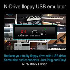 Support multiple languages is one of the best emulators. Nalbantov Usb Floppy Disk Drive Emulator For E Mu Emax Ii Or Rack Os Emu Emax 2