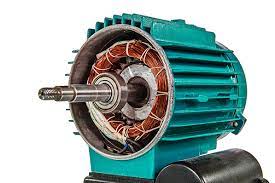 Motorcycle design varies greatly to suit a range of different purposes: Your Troubleshooting Guide To Electric Motors Motion Drives