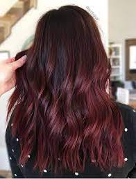 mane interest the hair inspiration go to site for the latest in new and now hair color and styles maroon hair maroon hair colors burgundy hair