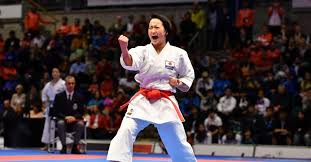 Most karate styles have beginner katas (called heian or pinan), intermediate katas (sentei kata) and advanced katas with increasing demands to the practitioner. Preview Of The First Day Of The Karate Events At Tokyo 2020
