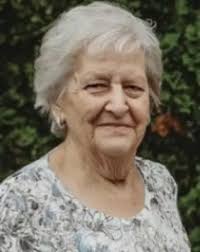 Obituary information for Era May Kemp