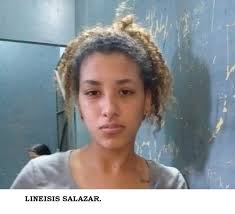 November 11th, 2020 MEDIA RELEASE 3 Venezuelan women charged- ammunition  seized Officers of the Penal Criminal Investigations Department (CID)  arrested and charged three Venezuelan women for possession of ammunition  during an anti-crime