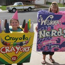 Pin By Mary Jo Ross On Halloween Costumes Candy Halloween Costumes Halloween Costumes Friends Halloween Kids