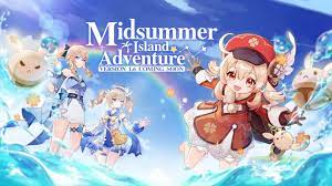 1.6 live stream for version 1.6 of genshin impact! Genshin Impact 1 6 Redeem Codes Free Primogems Hero S Wit Mora And More Ginx Esports Tv