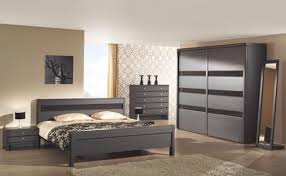 Meubleront votre chambre avec élégance. Chambre Eycken 20 Photos