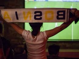 Novinari regiona pozivaju na solidarnost sa dojčinovićem. Film Honours Sportsmen S Wartime Bravery Balkan Insight