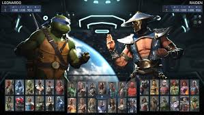 The digital download disclaimer applies to this product. Injustice 2 Legendary Edition Review Fighting Game Fun For Everyone