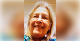 Obituary information for Mary Anne Ott