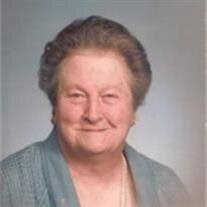 Obituary, Visitation & Funeral Information