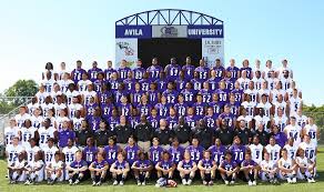 2015 Football Roster Avila University Athletics