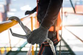 For architects and engineers (a/es), i.e., design professionals. Important Safety Tips For Working On A Construction Site Work Fit