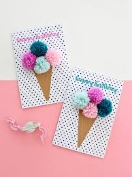 However, all my diy pop up cards are designed to be as easy as possible. 15 Best Diy Birthday Cards