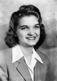 Louise Parker Sorrell (1926-2007)