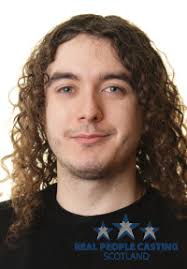 Browse our males models and actors