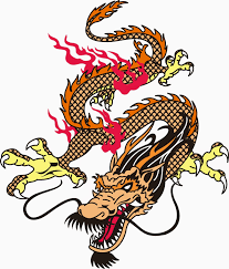Fantasi dongeng reptil makhluk mitos hewan gambar naga keren gambar kepala naga gambar tato naga. Gambar Animasi Naga Lucu Kolektor Lucu
