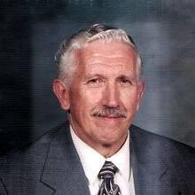Obituary information for Jennings R. Griffith
