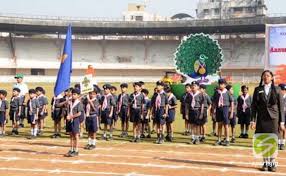 Dadoji Kondev Stadium However, it wasn't so as the rest of the group were simultaneously training in thane under kkr's academy coach abhishek nayar. dadoji kondev stadium