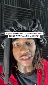 Starting Off Where My Gf Stops