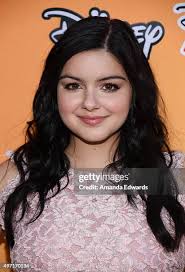 487 Ariel Edwards Stock Photos, High-Res Pictures, and Images