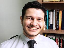 Luis Gustavo Conde, Autor em Formação