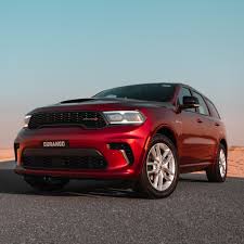 Image result for Octane Red 2024 Durango