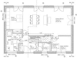 Offener Grundriss Einfamilienhaus Grundriss Einfamilienhaus Offener Grundriss Grundriss
