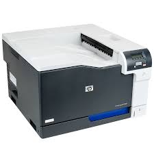 Dotés d'un écran tactile et capables d'imprimer en noir et blanc ou en couleurs, nos produits offrent également l'opportunité de numériser, de photocopier ou de faxer en toute simplicité l'ensemble de vos documents. Imprimante A3 Laser Hp Color Laserjet Professional Cp5225n Ce711a Iris Ma Maroc