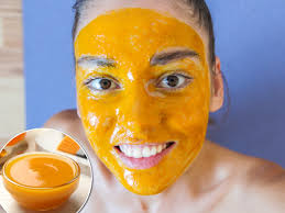 маска от темных кругов под глазами в домашних условиях Maski Dlya Kozhi Iz Kurkumy V 2020 G Uhod Za Kozhej Maska Dlya Lica Iz Kurkumy Kurkuma