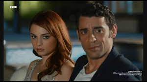 Öykü ve ayaz'ın dans sahneleri. Nilperi Sahinkaya Daghan Kulegec Kirazmevsimi Seyma Mete Youtube