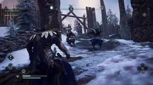 Here's where to find them all. Assassin S Creed Valhalla Use Ability Throwing Axe Fury Youtube