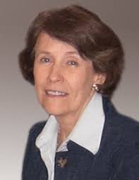 Gisèle Poirier (Avis de décès)