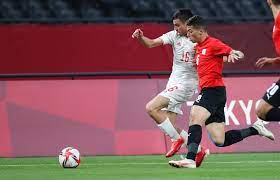 Soi kèo bán kết euro 2021: Trá»±c Tiáº¿p Tay Ban Nha Vs Uc Bong Ä'a Nam Olympic 2020 Ngay 25 7 Vietnamnet