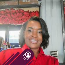 Ballethnic Ballerina Karla Tyson performs at Park Studios for Brittany Wade  Baby Shower.🌷