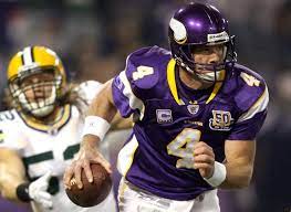 A monday night football meeting between the teams in october of 2009 saw the first meeting between brett favre and his old team, when favre led the vikings into . Green Bay Packers Revisiting The 2010 Super Bowl Run Week 11