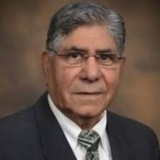 Most Recent Obituaries