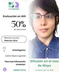 Fonoaudióloga Patricia Celis Contacto: +56 9 4011 0722 #antofagasta