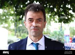 Thomas brake hi-res stock photography and images