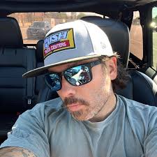 East-West Ambassadors Baseball