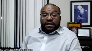 Bethel African Methodist Episcopal Church