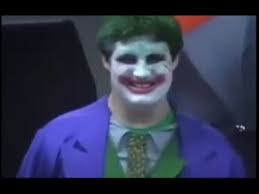 Im The Joker Baby Youtube