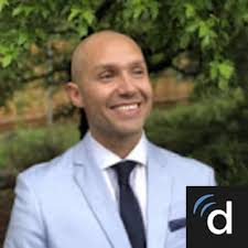 Dr. Kenneth Bernard, MD