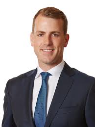 Knox Council: Jake Keogh elected Mayor at age 23